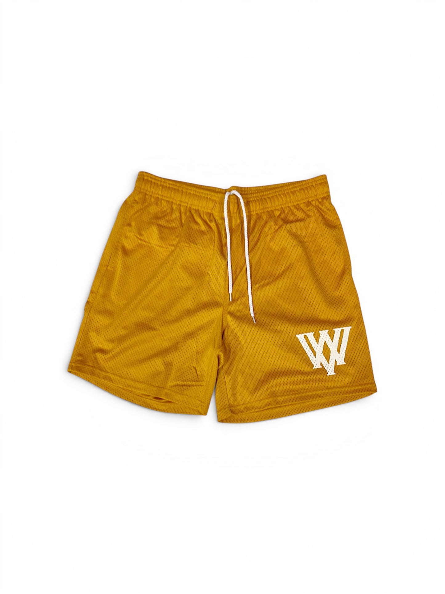 Mesh Shorts