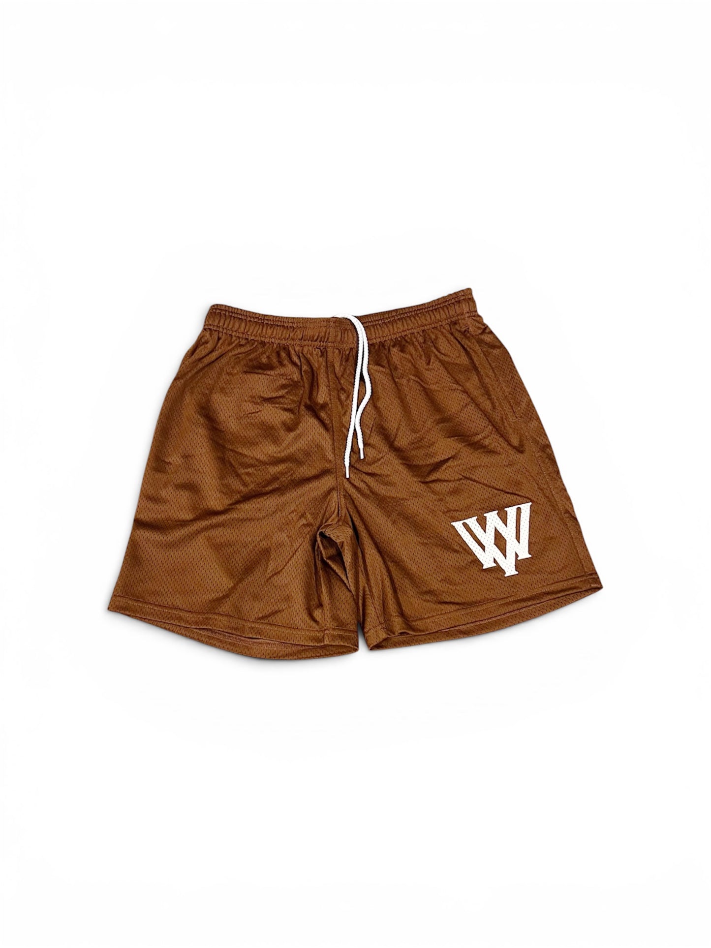 Mesh Shorts