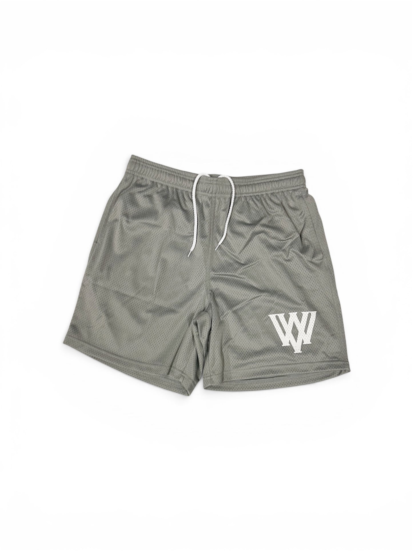 Mesh Shorts