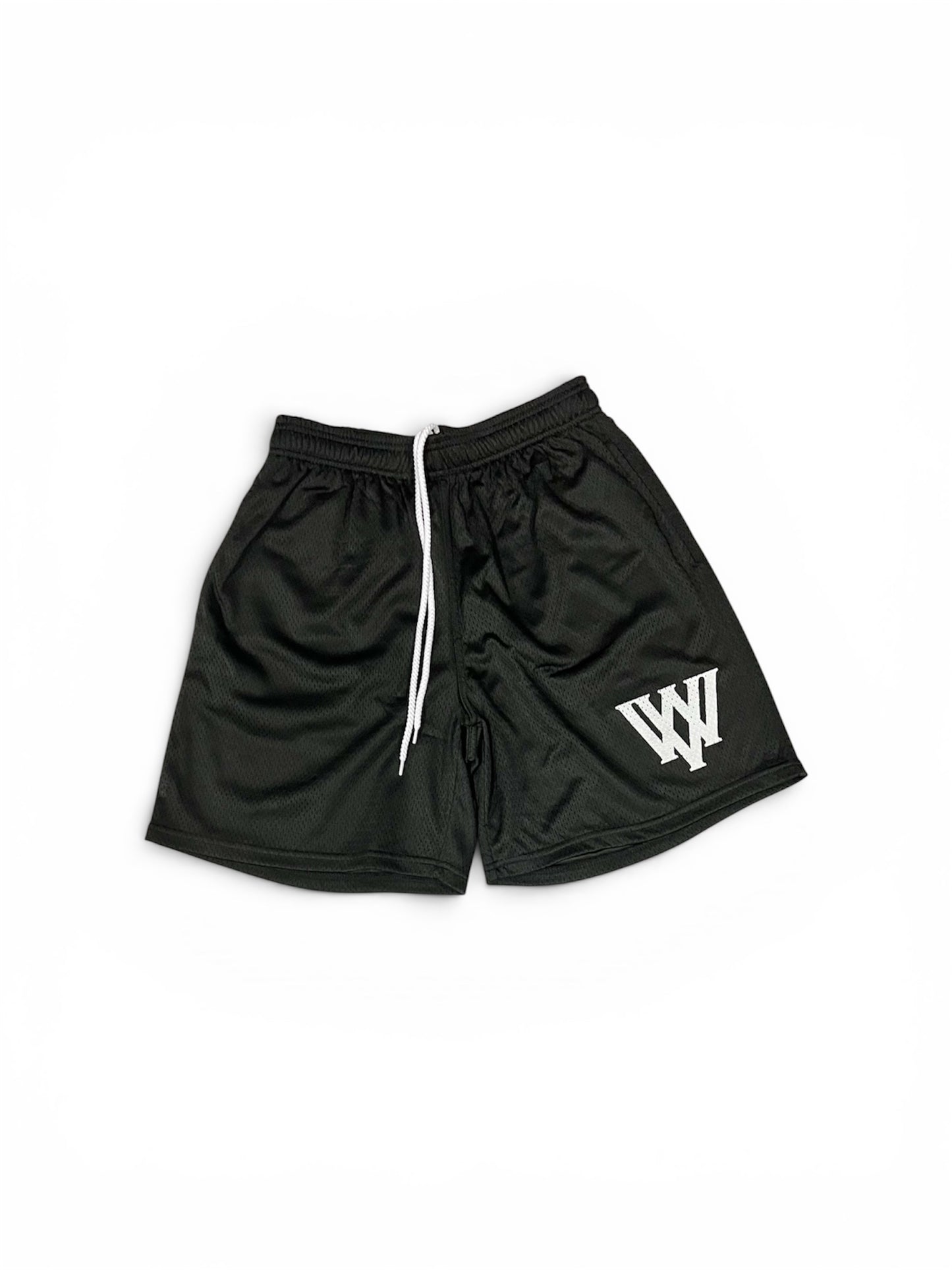 Mesh Shorts