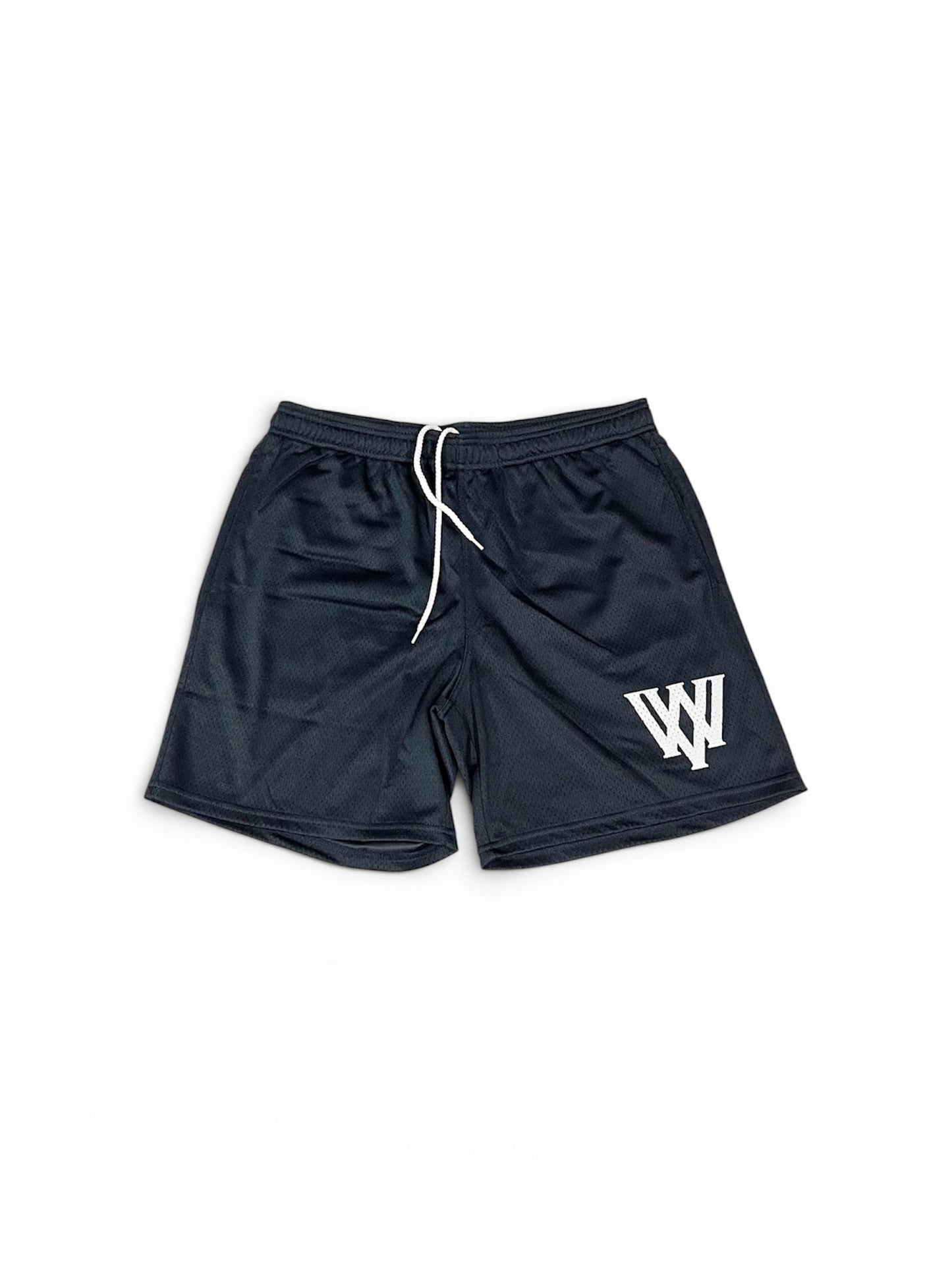 Mesh Shorts