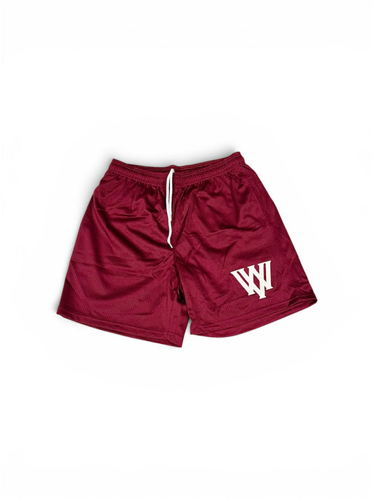 Mesh Shorts
