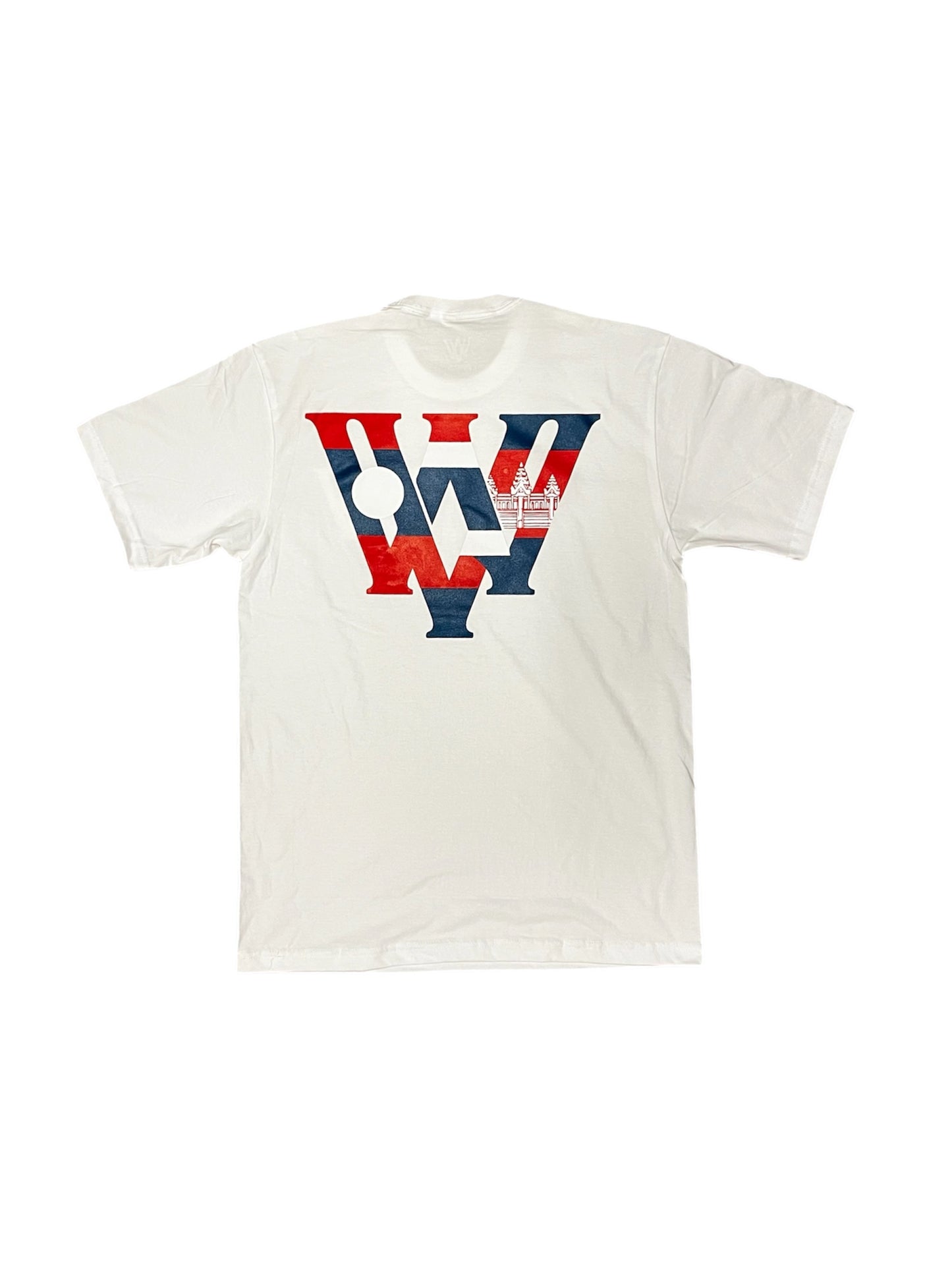 TLC Tee