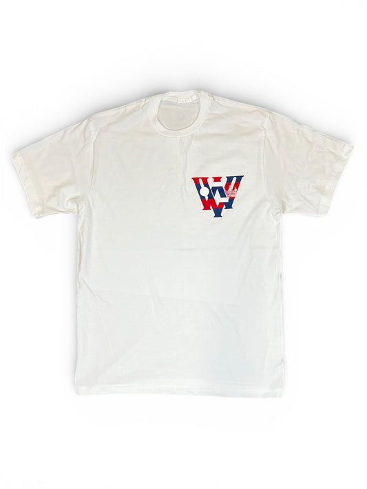 TLC Tee
